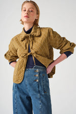 Heidi Jacket Olive