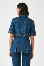 Ani Jacket Voyager Vintage