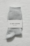 Her Socks Snow White