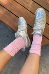 Ballet Socks Ballet Pink