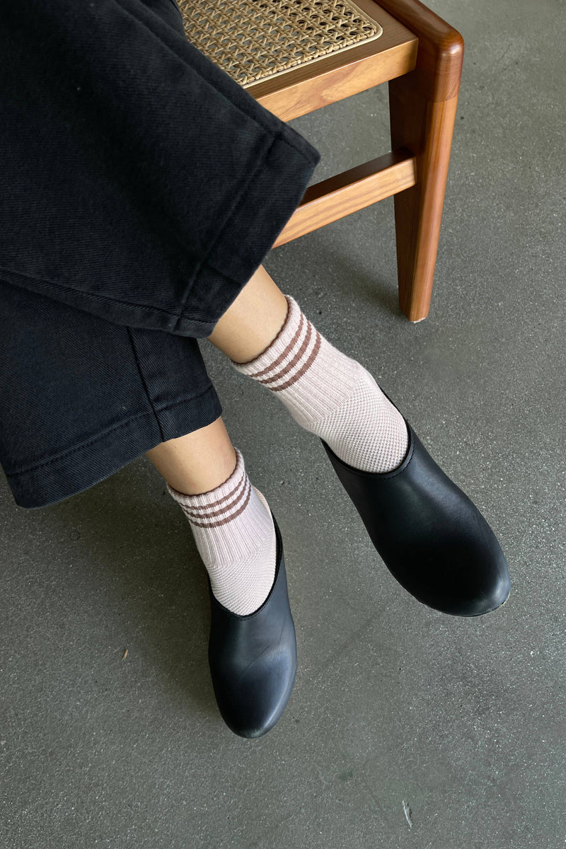 Girlfriend Socks Bellini