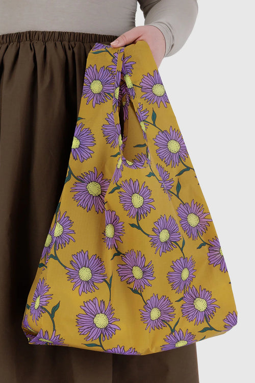 Standard Baggu Bag Daisy Chain