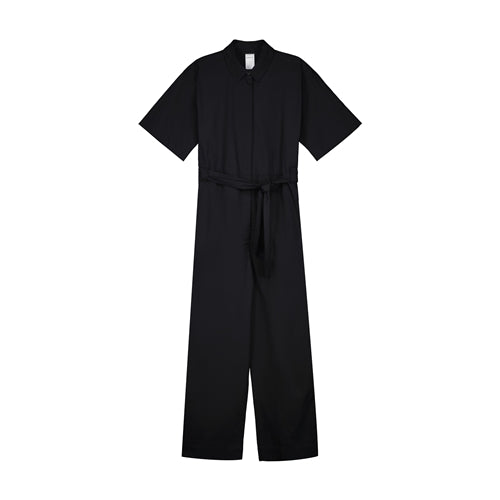 Element Jumpsuit Black