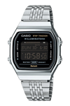 Casio Vintage Digital ABL100WE-1B