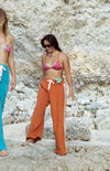 Apres Surf Pant Rust