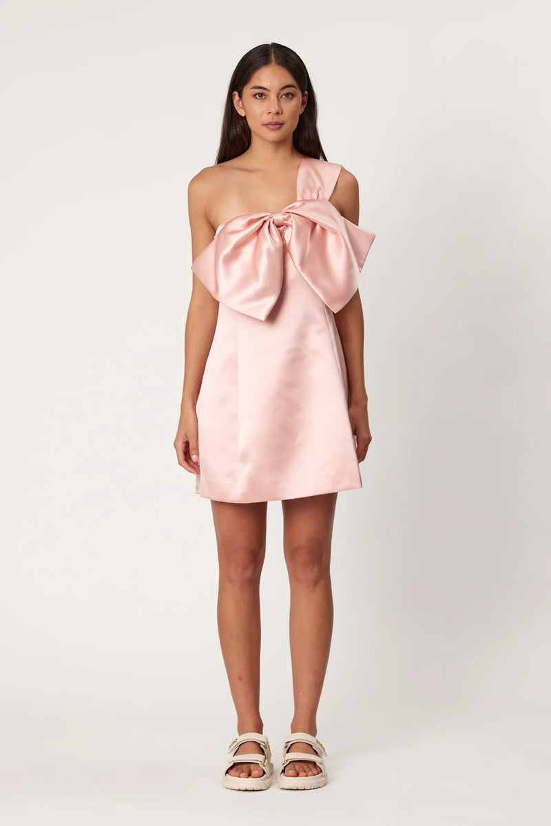 Avery Mini Dress Blossom