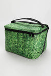 Puffy Cooler Bag Grass