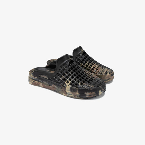 Scenario Slide Woodland Camo