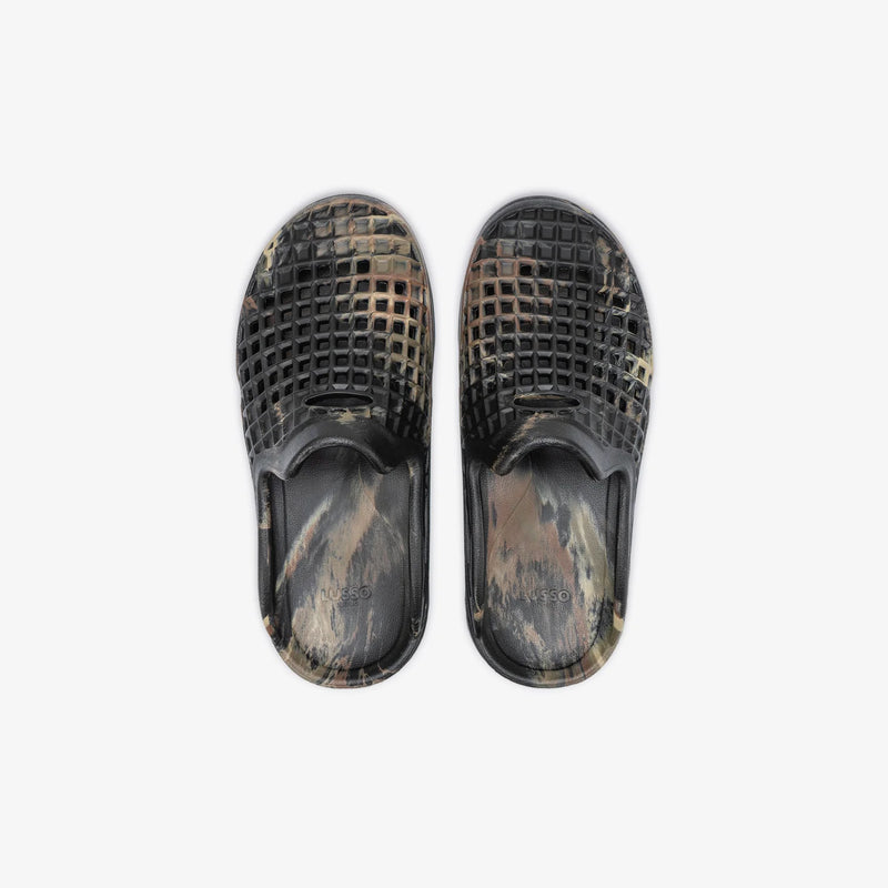 Scenario Slide Woodland Camo