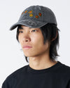 Bloom Hat Charcoal