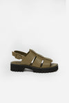 Chingu Sandal Olive