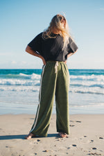 Apres Surf Pant Olive