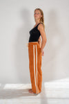 Apres Surf Pant Rust