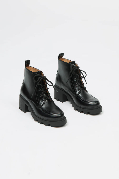 Eldorado Boot Black