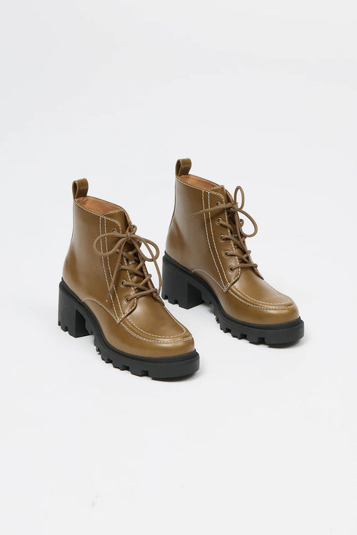 Eldorado Boot Olive