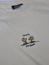 Two Birds One Stoned Tee