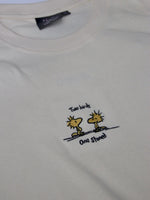 Two Birds One Stoned Tee
