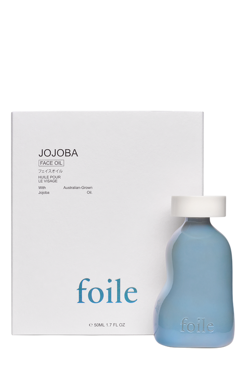 Jojoba Face Oil 50ml