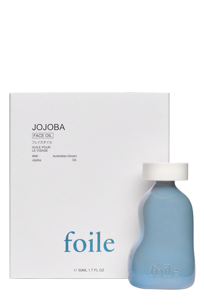 Jojoba Face Oil 50ml