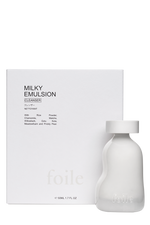 Milky Emulsion Cleanser 50ml