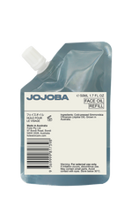 Jojoba Fail Oil Refill