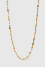 Granada Gold Necklace