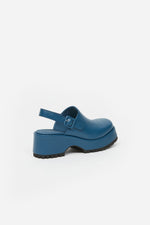 Gada Clog Blue