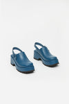 Gada Clog Blue