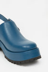 Gada Clog Blue