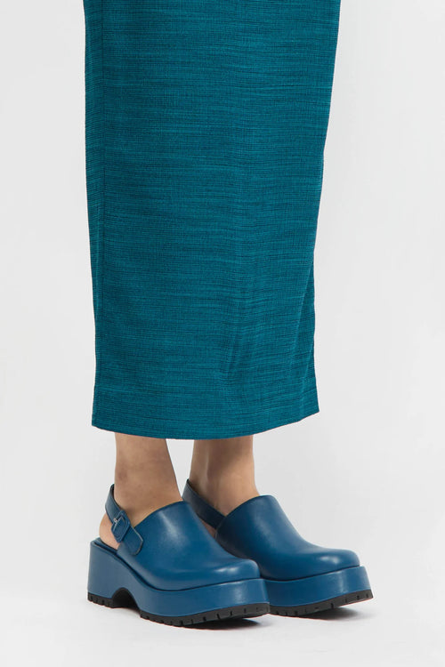 Gada Clog Blue