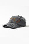 Bloom Hat Charcoal