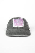 Marilyn Washed Hat
