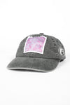 Marilyn Washed Hat