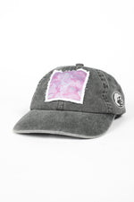 Marilyn Washed Hat