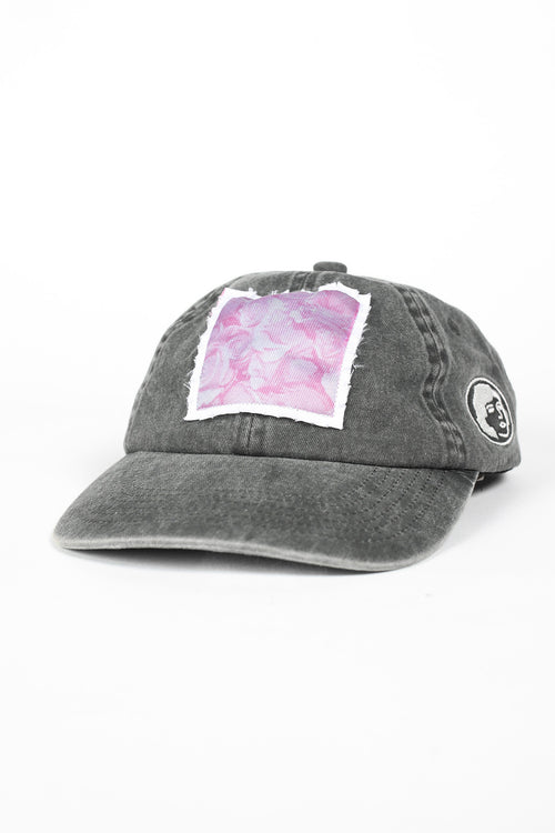 Marilyn Washed Hat