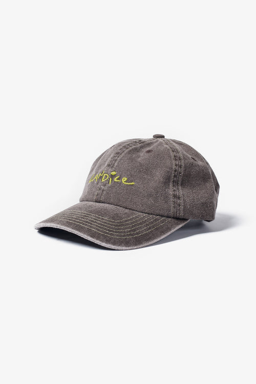 Signature Hat Brown