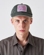 Marilyn Washed Hat