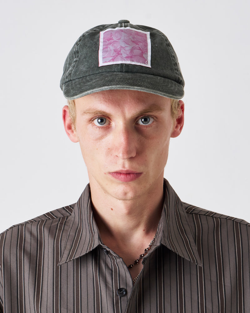 Marilyn Washed Hat