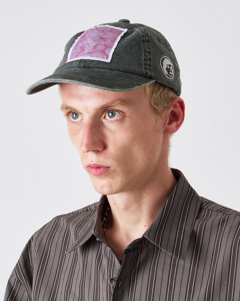 Marilyn Washed Hat