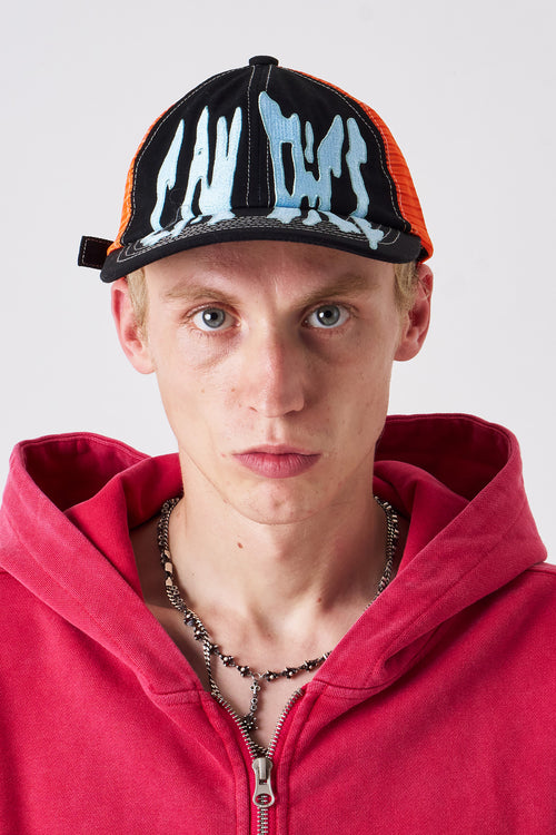 Razor Trucker Hat