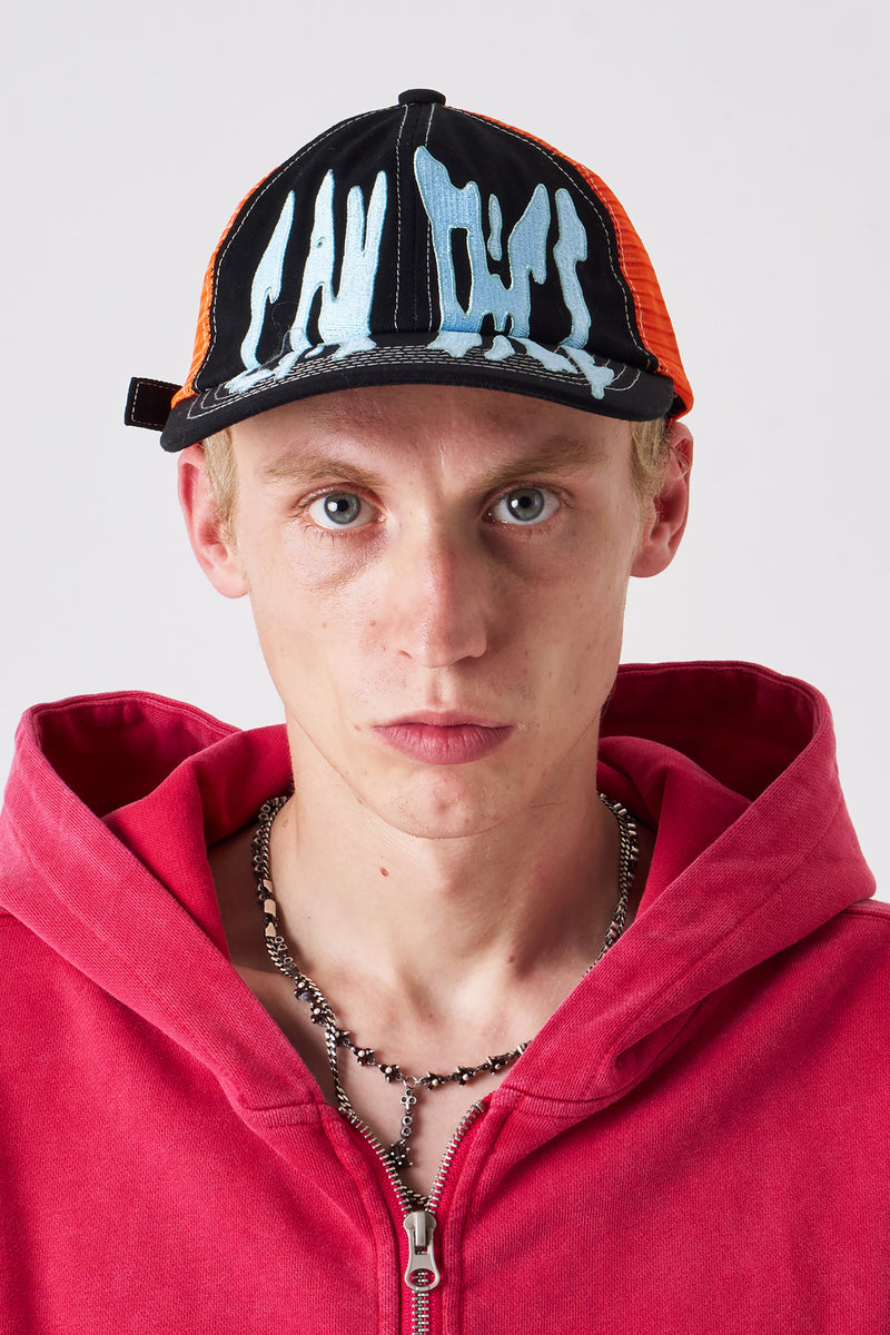 Razor Trucker Hat