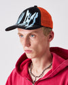 Razor Trucker Hat