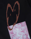 Marilyn Hoodie Black