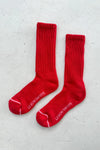 Ballet Socks Strawberry