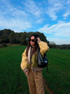 Vixen Bag Black