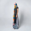 Balaclava Scarf Cheerful