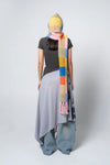 Balaclava Scarf Cheerful