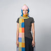 Balaclava Scarf Cheerful
