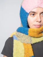 Balaclava Scarf Cheerful