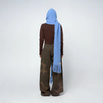Balaclava Scarf Cloud
